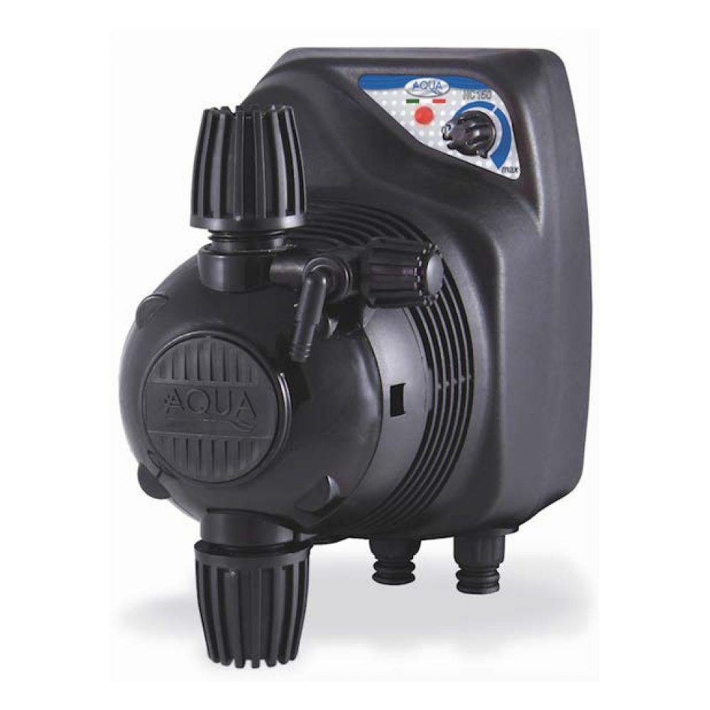 Дозирующий насос Aqua HC150 CST, 3–4–5 л/ч, модель 3