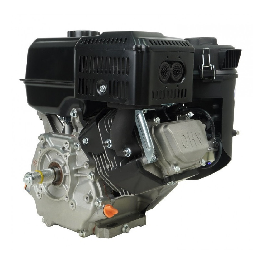 Бензиновый двигатель Lifan KP460, вал 25,4 мм