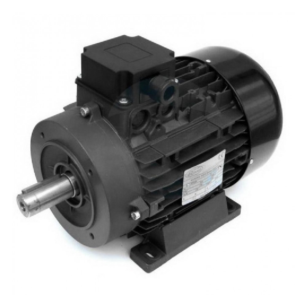 Мотор Ravel H100 HP 6.1 4P B34 MA Kw4,4 4P