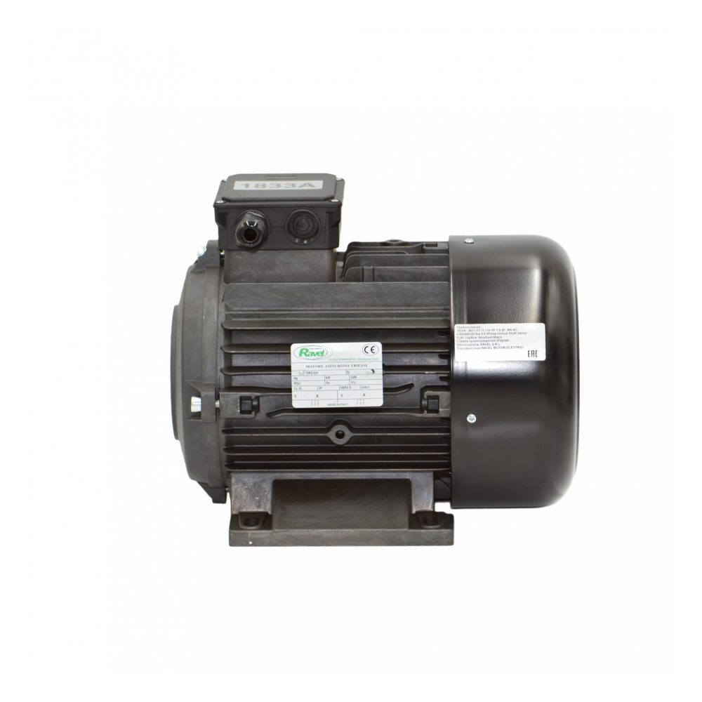 Электродвигатель для АВД Ravel 5,5 kW 