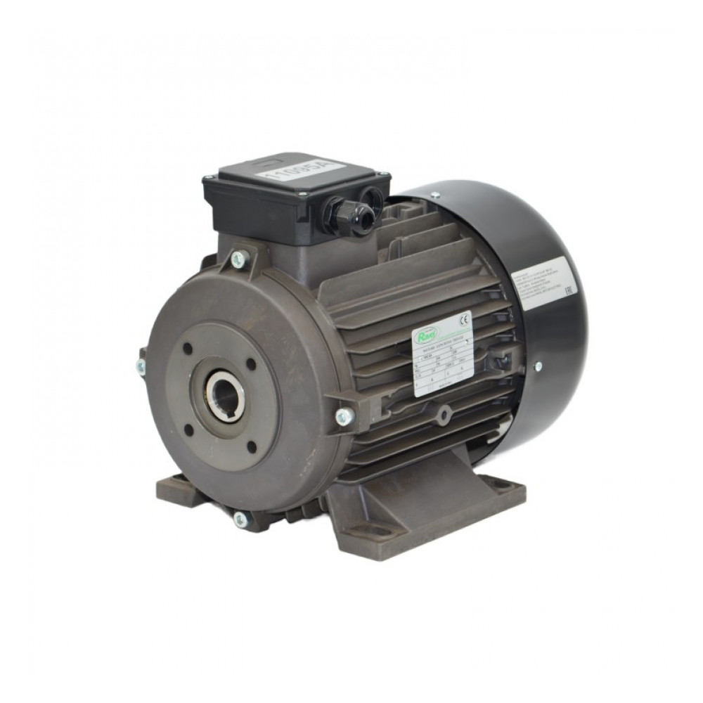 Мотор H112 HP 8.5 4P MA AC KW 6,2 4P