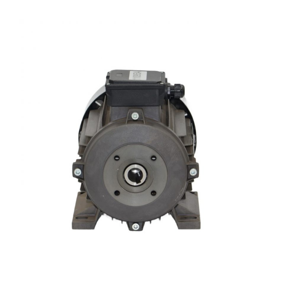 Мотор H112 HP 8.5 4P MA AC KW 6,2 4P
