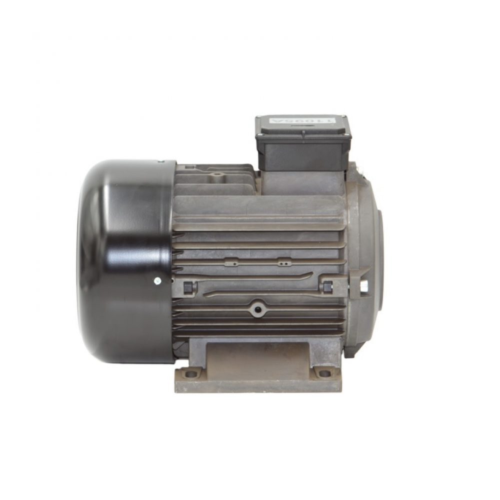 Мотор H112 HP 8.5 4P MA AC KW 6,2 4P