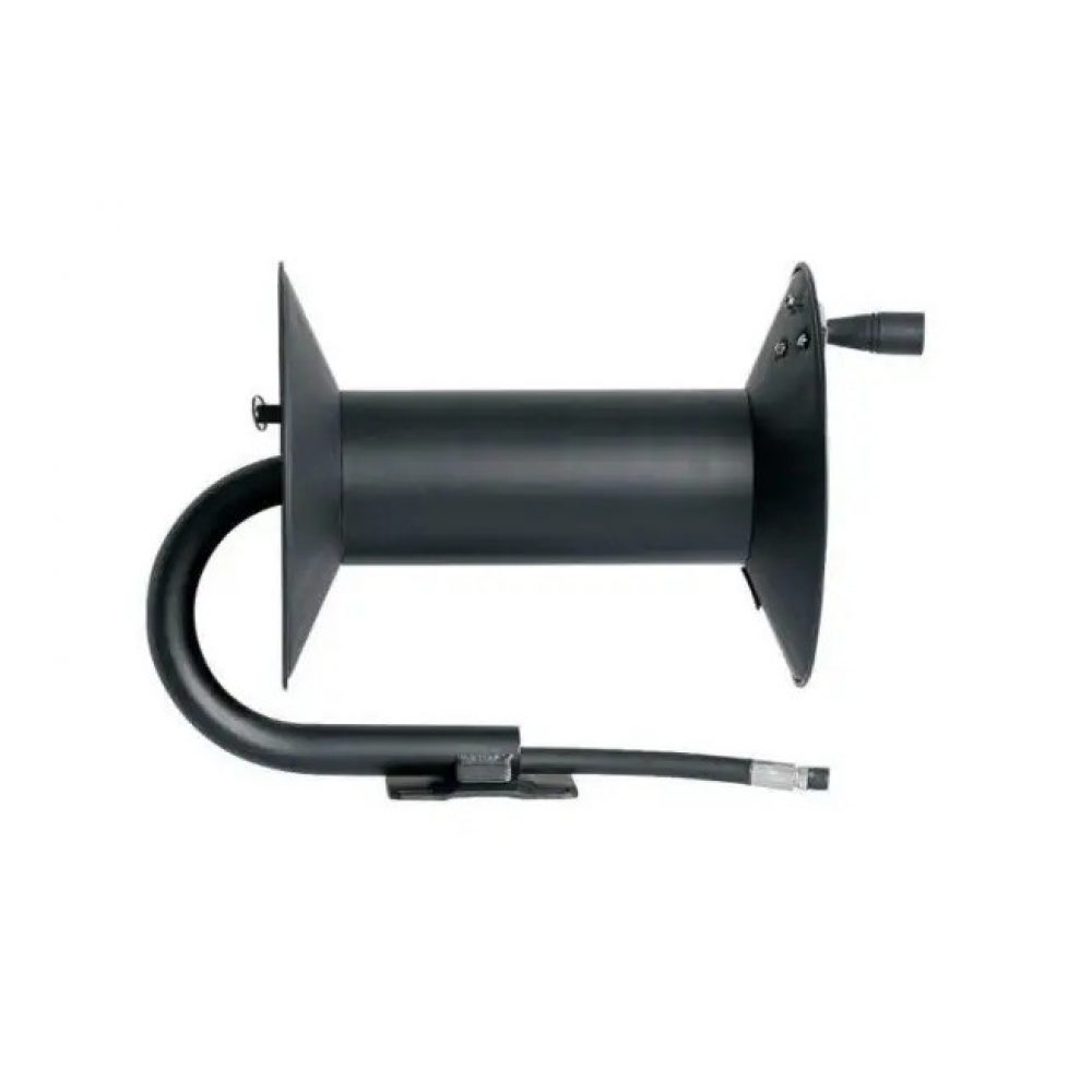Катушка ручная на 100 м, 210 бар, вход 3/8