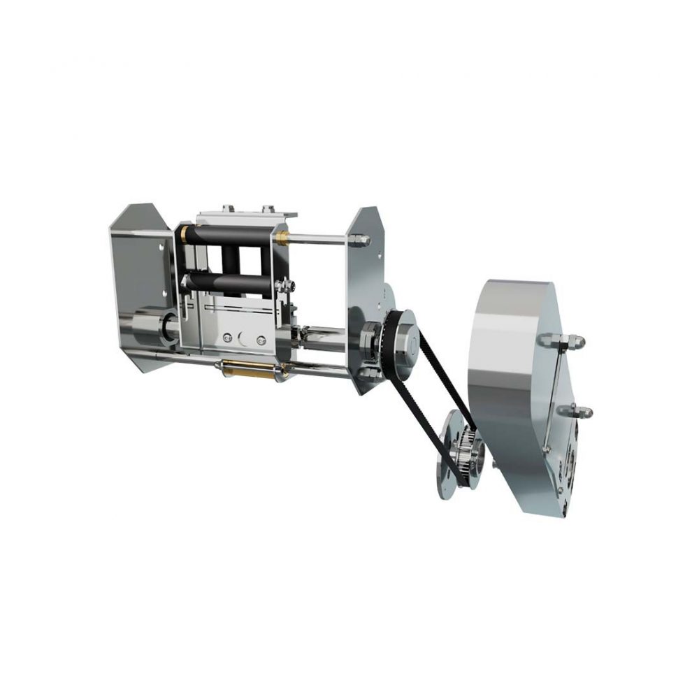 Комплект намотчика шланга KIT HDS 150 1/2