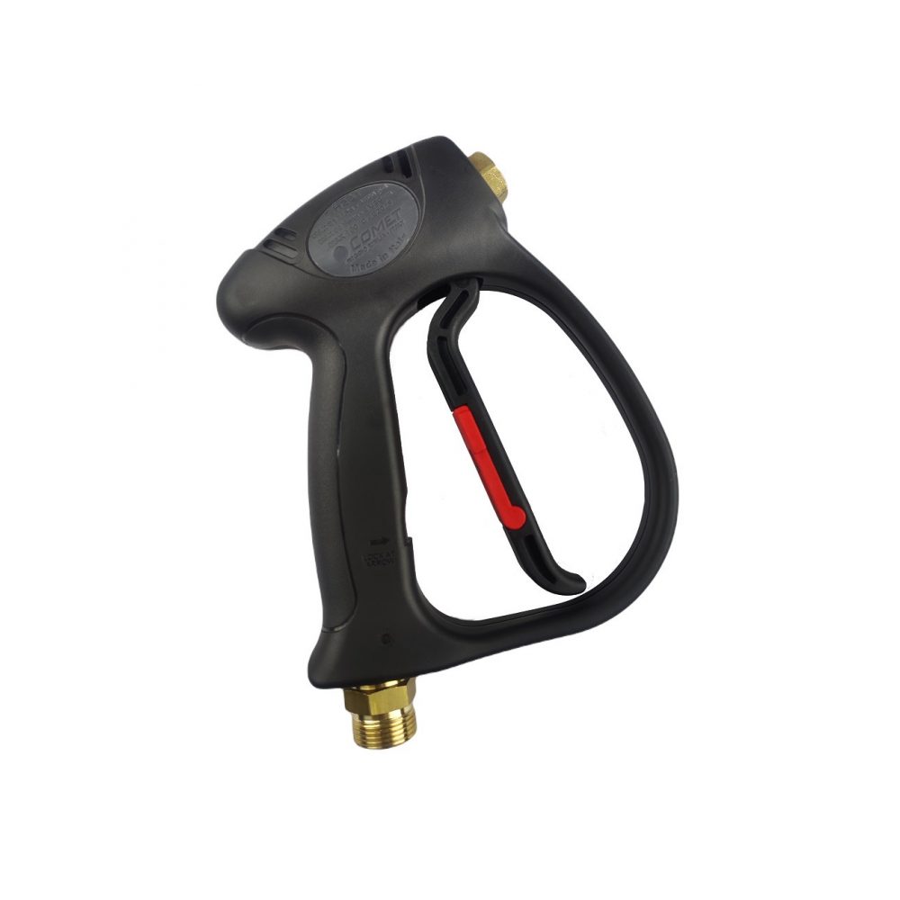 Курок распылительный MV925/GH281 SWIVEL STD, вход поворотный M22×1,5 наруж., выход 1/4