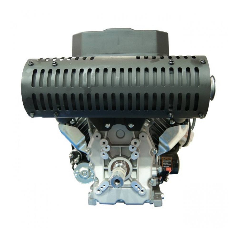 Бензиновый двигатель Loncin LF2V90F ECC, вал 28,575 мм