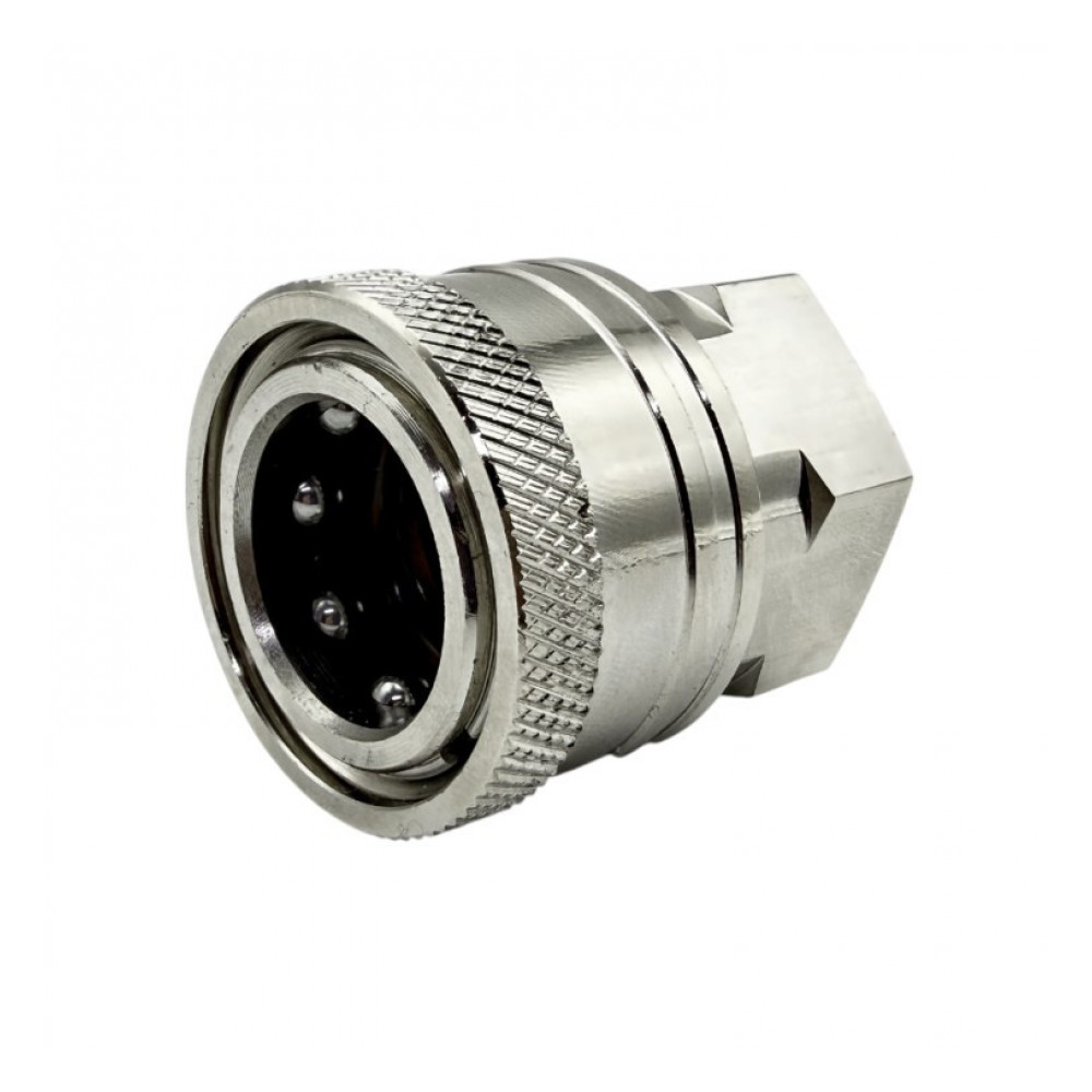Муфта-байонет ARS 250 бар, 1/4