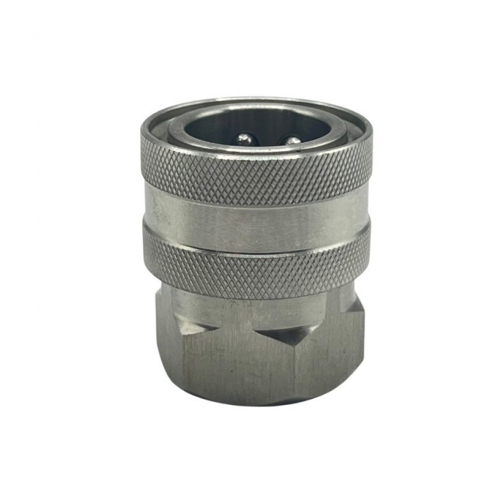 Муфта-байонет ARS 250 бар, 3/8