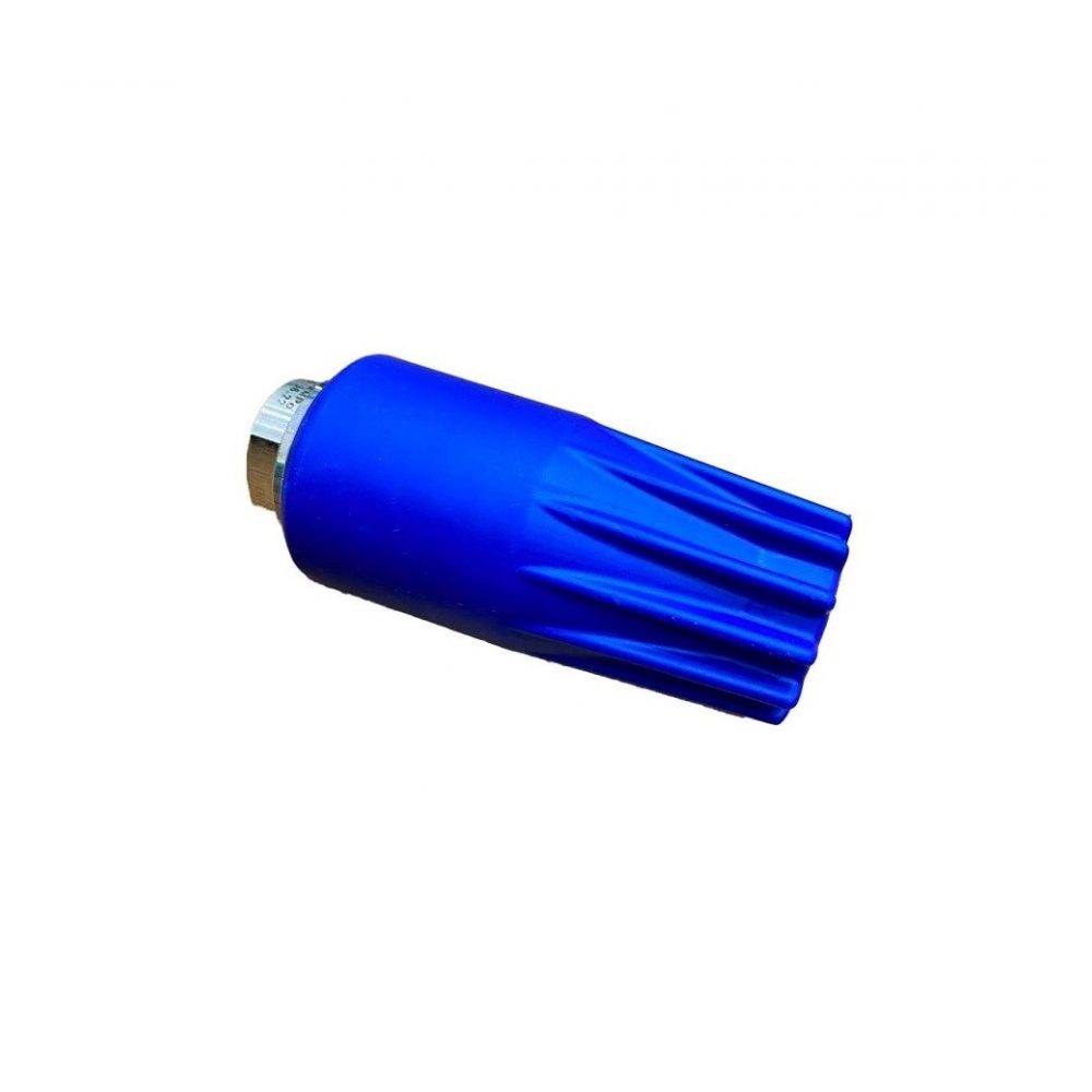 Наконечник для турбофрезы PA UR25 045, вход 1/4 внутр., 250 бар