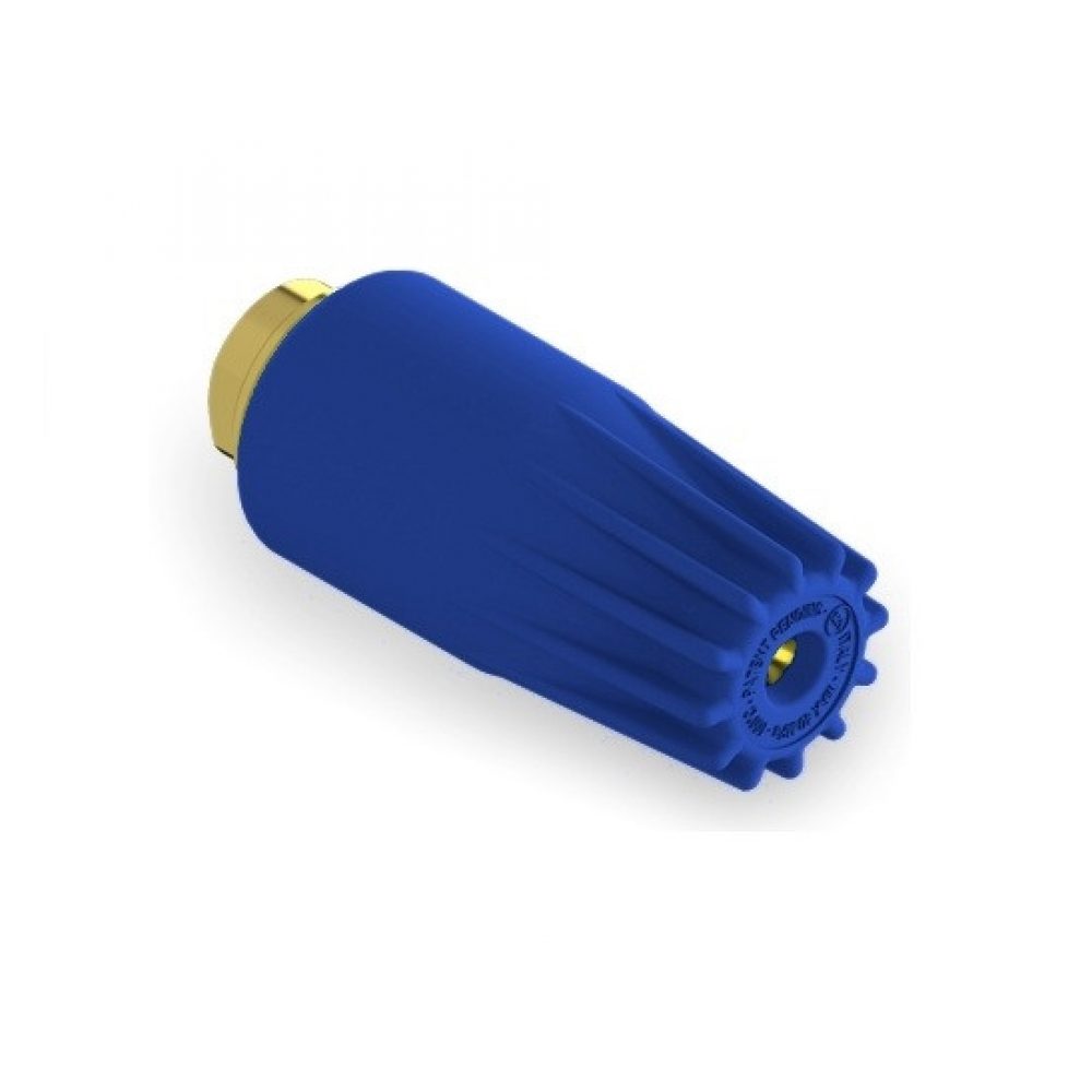 Наконечник для турбофрезы PA UR25 045, вход 1/4 внутр., 250 бар