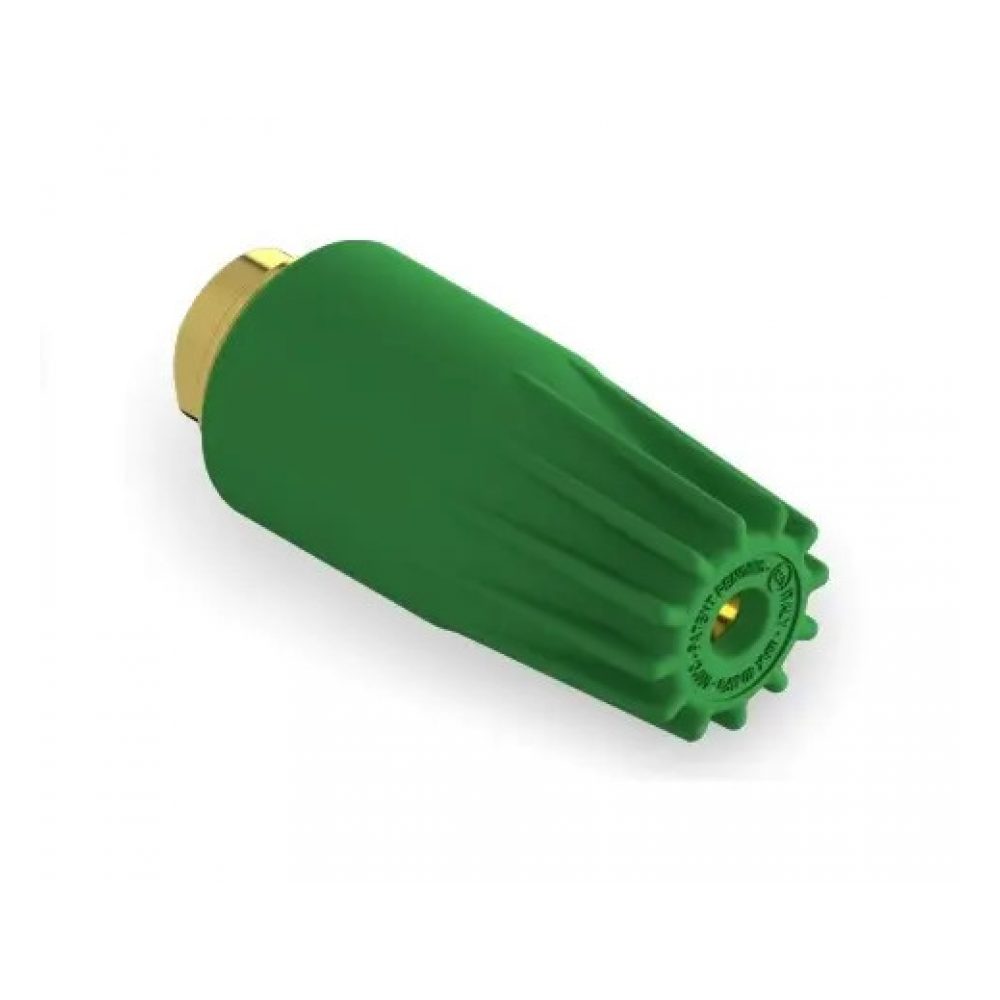 Наконечник для турбофрезы PA UR40 050, вход 1/4 внутр., 400 бар