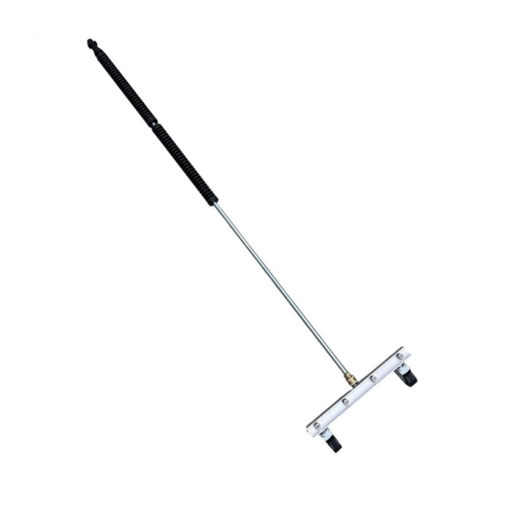 Насадка для мойки днища автомобиля 41 см для Karcher серии K