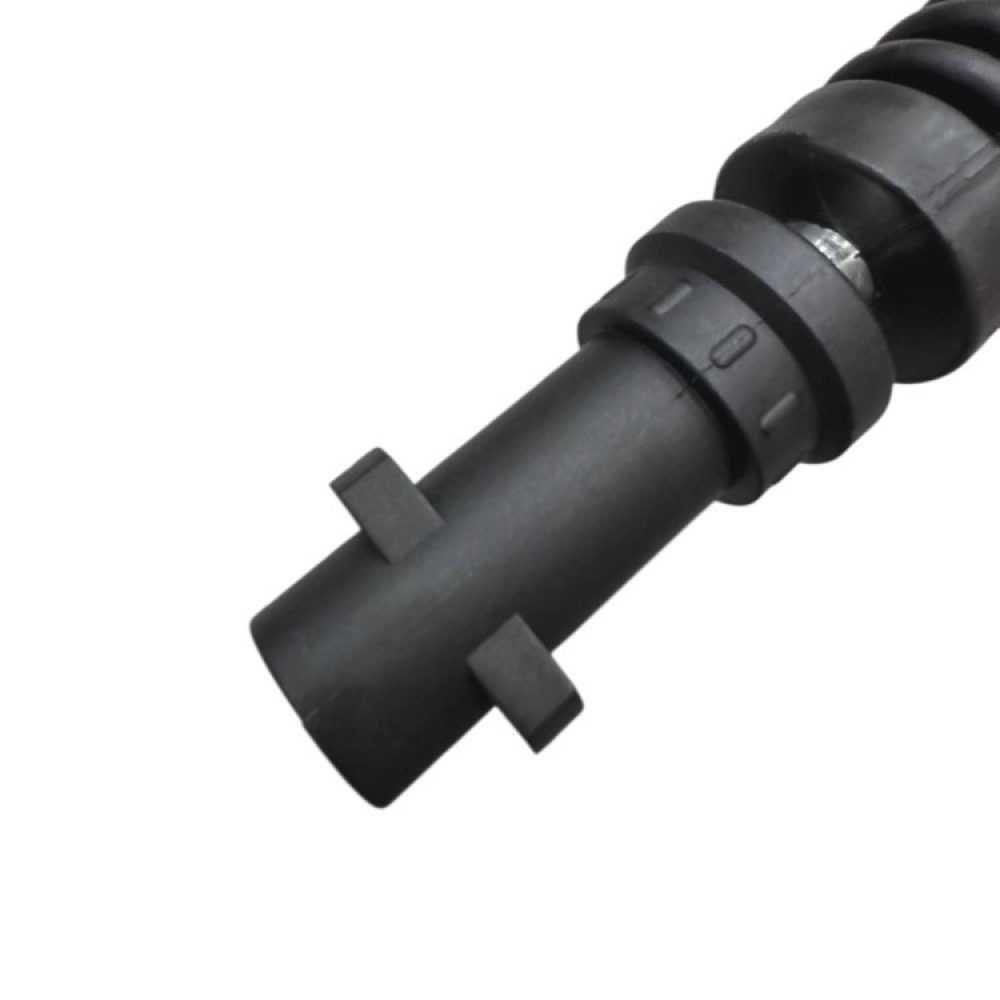 Насадка для мойки днища автомобиля 41 см для Karcher серии K