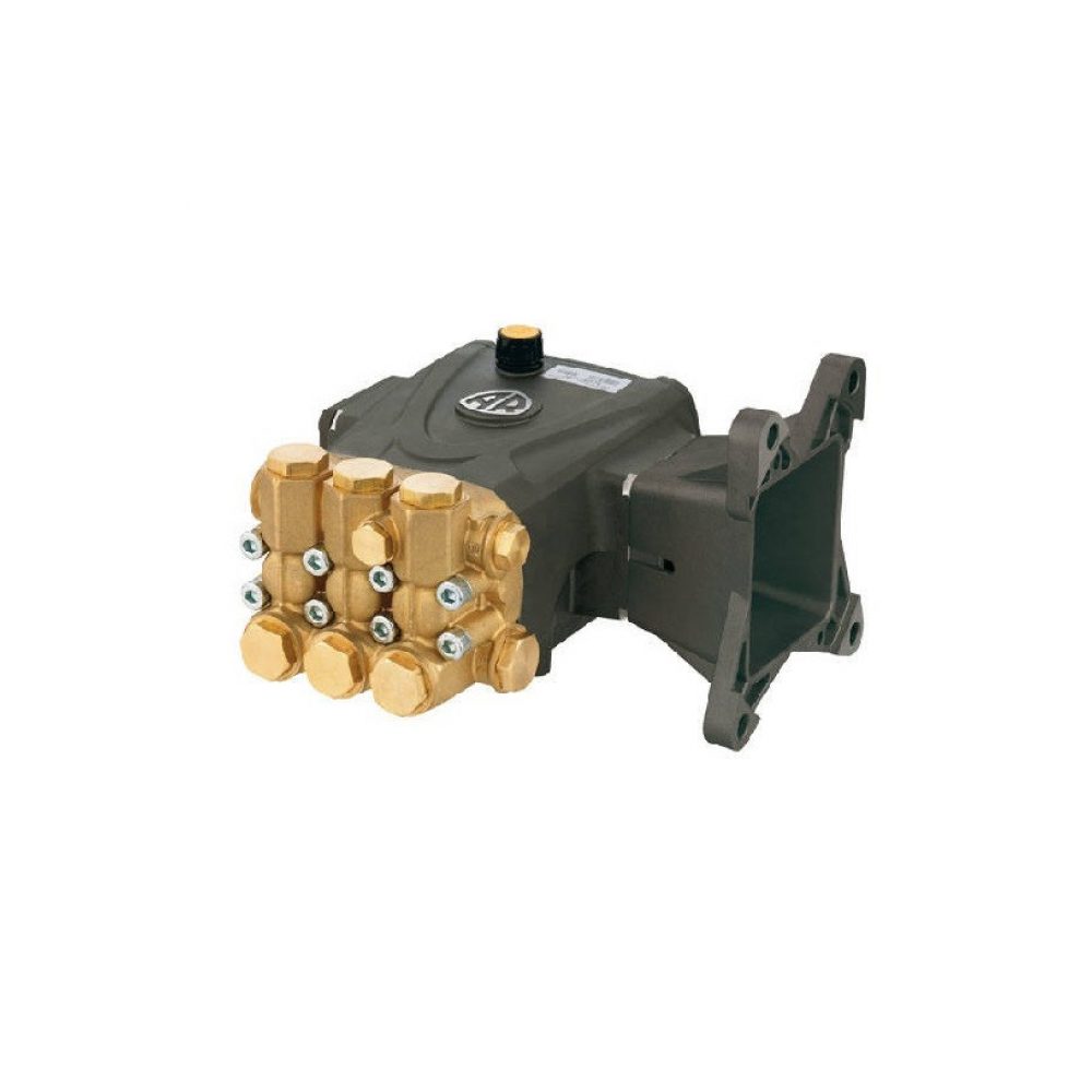 Насос Annovi Reverberi RRV 3.5G 27D с фланцем 3/4