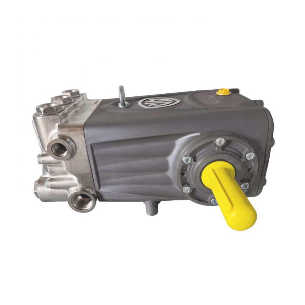 Насос высокого давления Annovi Reverberi RTX 85.150 N, 85 л/мин, 150 бар
