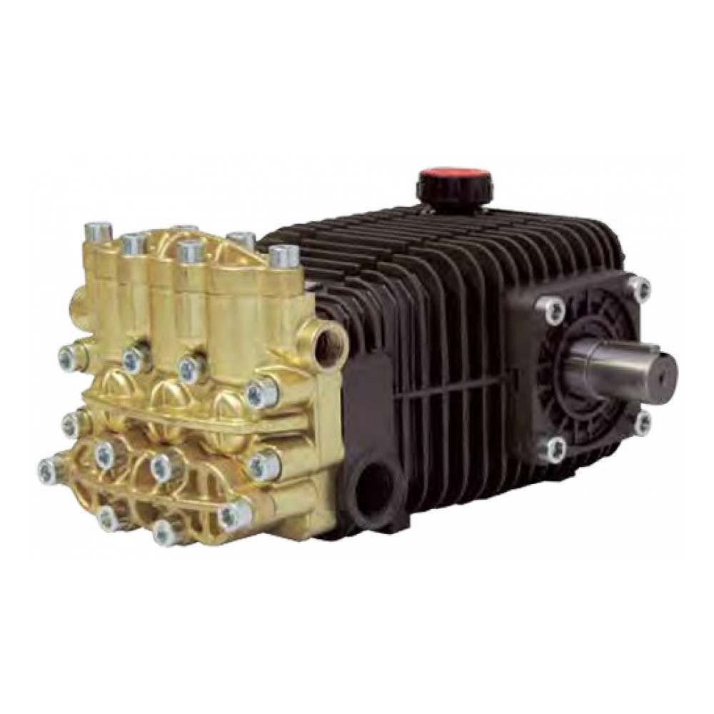 Насос высокого давления Bertolini RD 7515, 73 л/мин, 150 бар