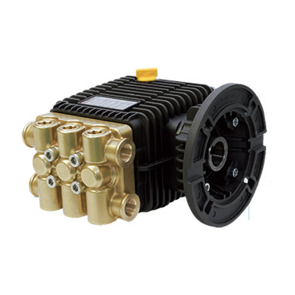 Насос высокого давления Bertolini WJC-U 710
