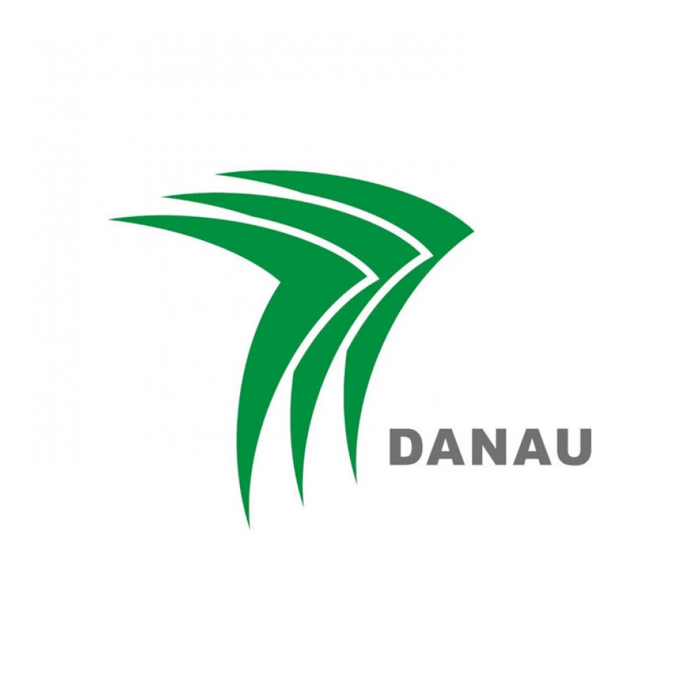 Насос высокого давления Danau DBS-5575, 358 л/мин, 180 бар