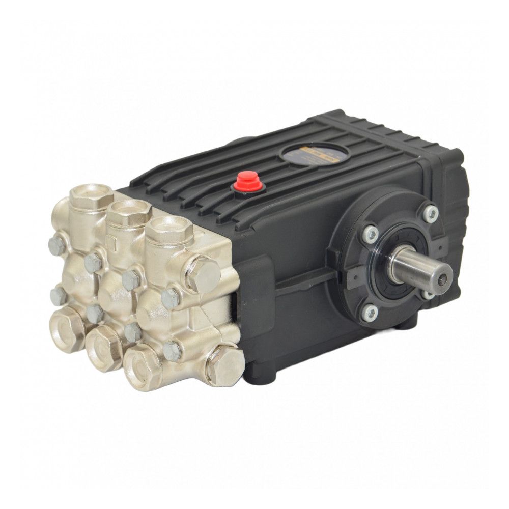Насос высокого давления Interpump 47 Series WS102 (межосевое расстояние 87 мм)