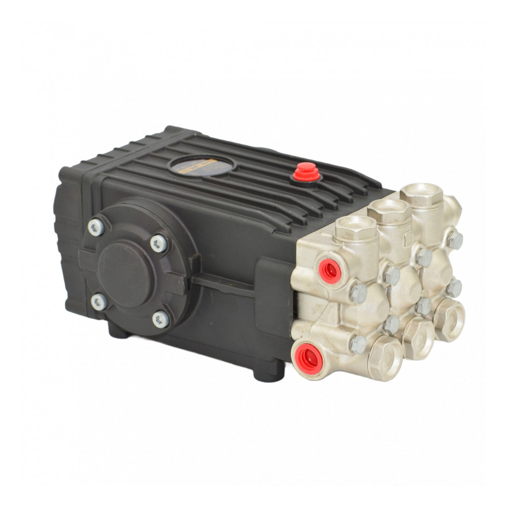Насос высокого давления Interpump 47 Series WS102 (межосевое расстояние 87 мм)