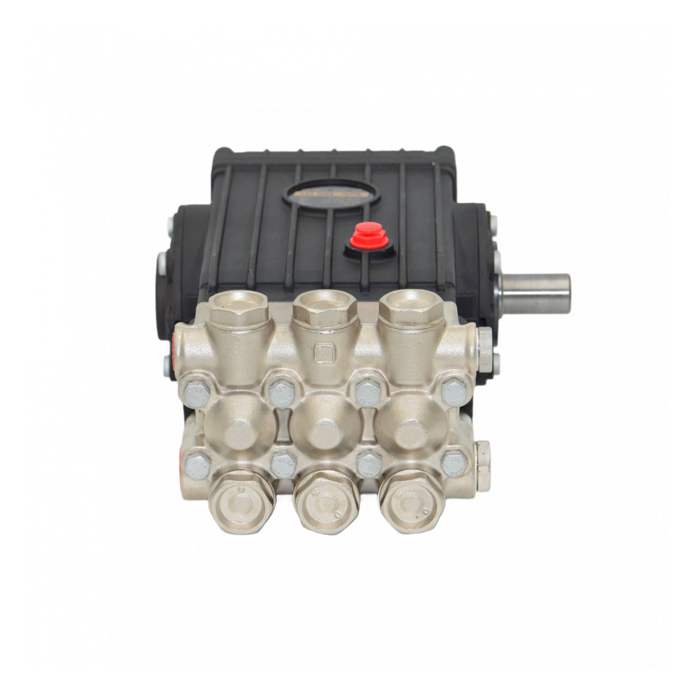 Насос высокого давления Interpump 47 Series WS102 (межосевое расстояние 87 мм)