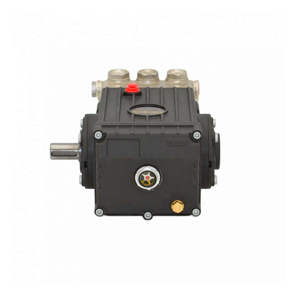 Насос высокого давления Interpump 47 Series WS102 (межосевое расстояние 87 мм)