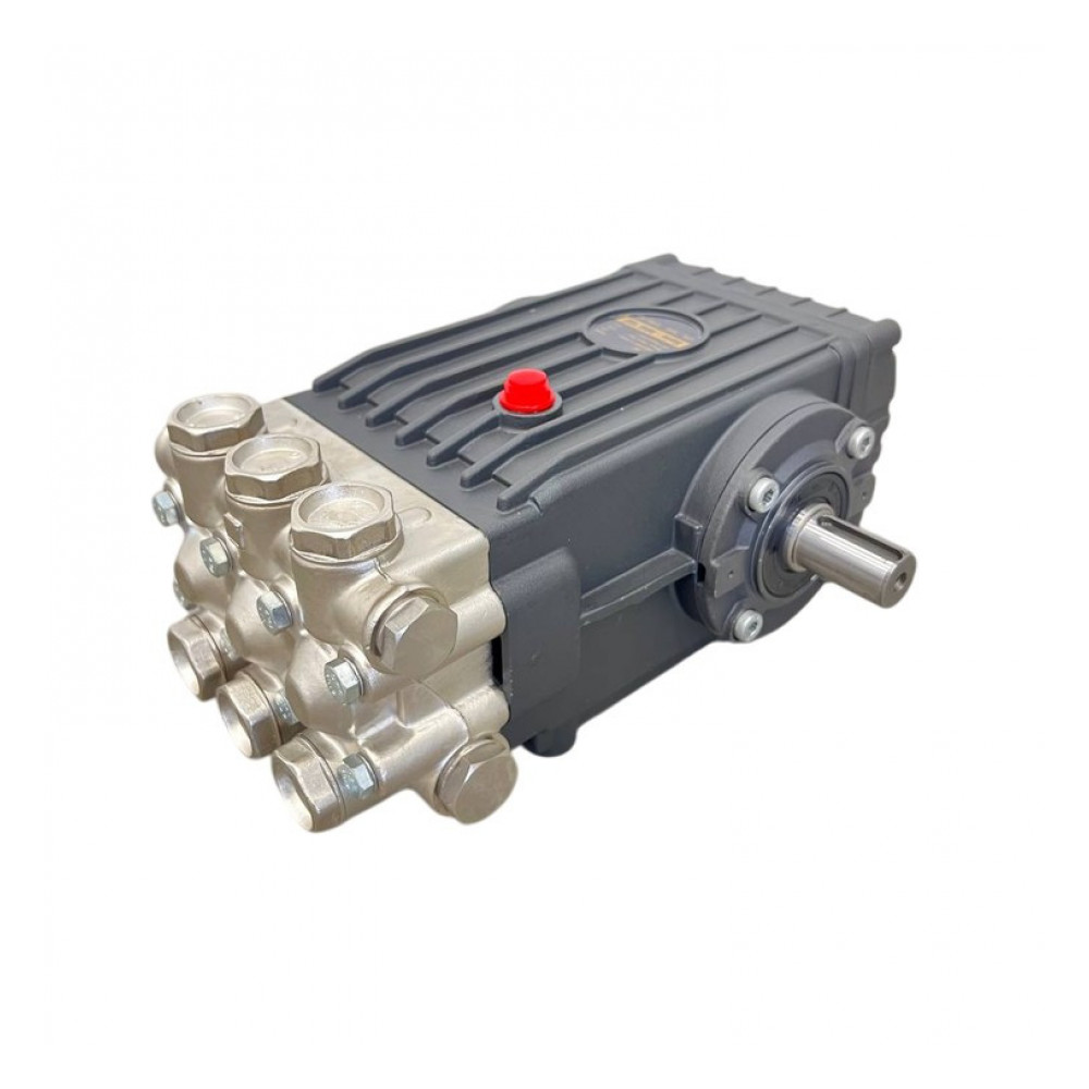 Насос высокого давления Interpump 47 Series WS102 (межосевое расстояние 87 мм)