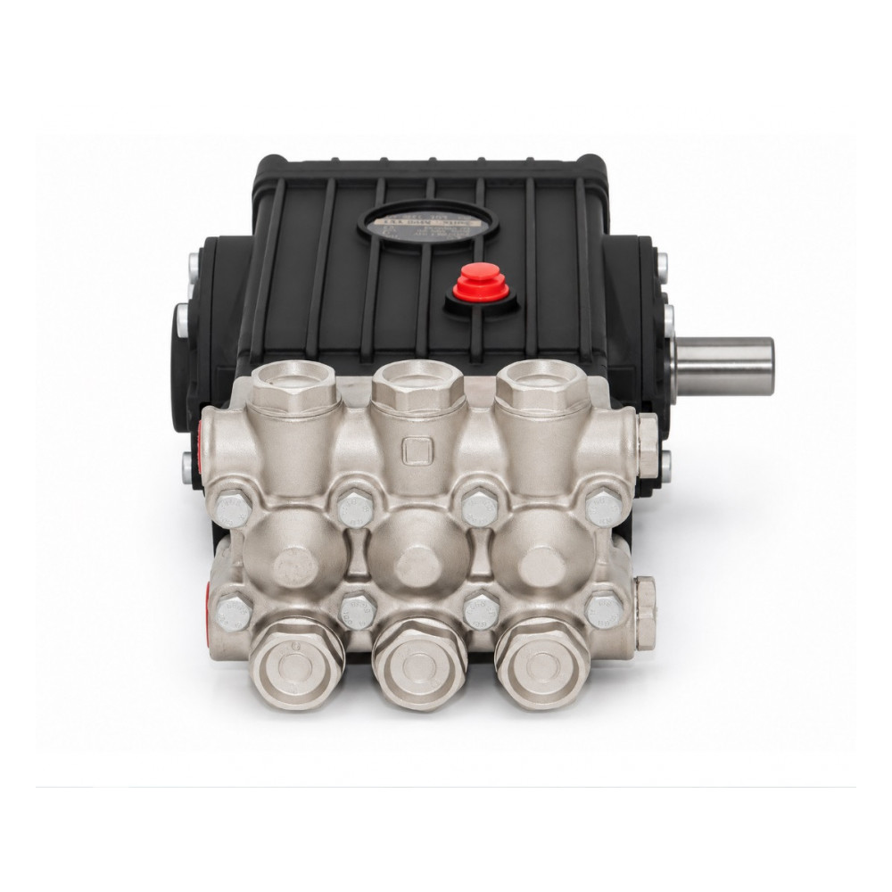 Насос высокого давления Interpump 47 Series WS201 (межосевое расстояние 87 мм)