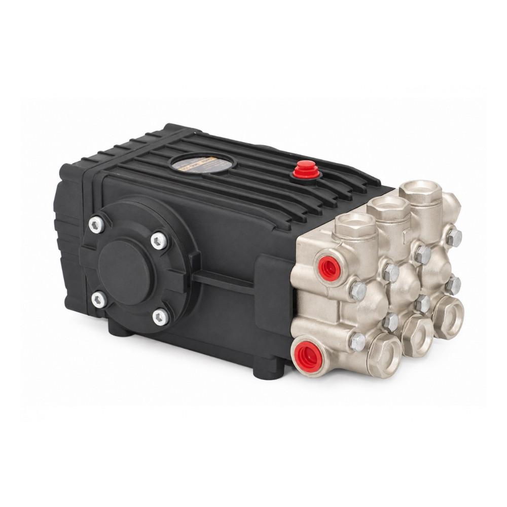 Насос высокого давления Interpump 47 Series WS201 (межосевое расстояние 87 мм)