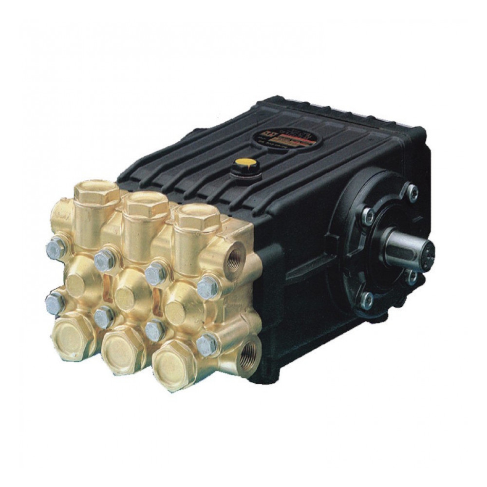 Насос высокого давления Interpump WS102