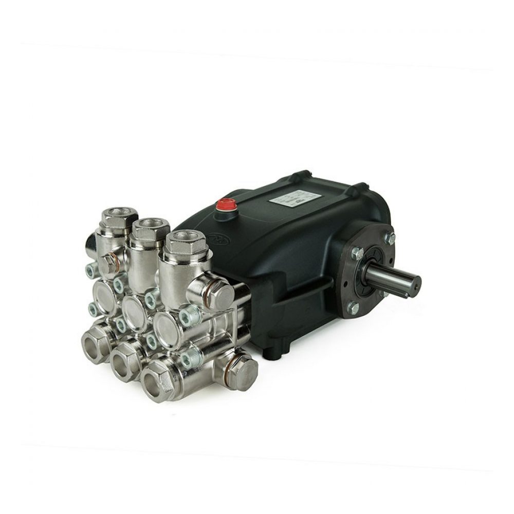 Насос высокого давления Mazzoni GM 35170R CW