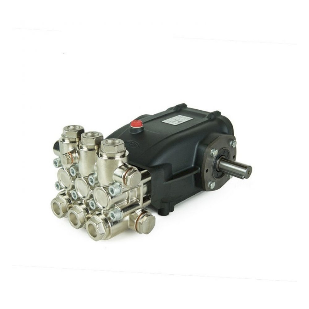 Насос высокого давления Mazzoni GM 54150L CW, 54 л/мин, 150 бар, 1450 об/мин