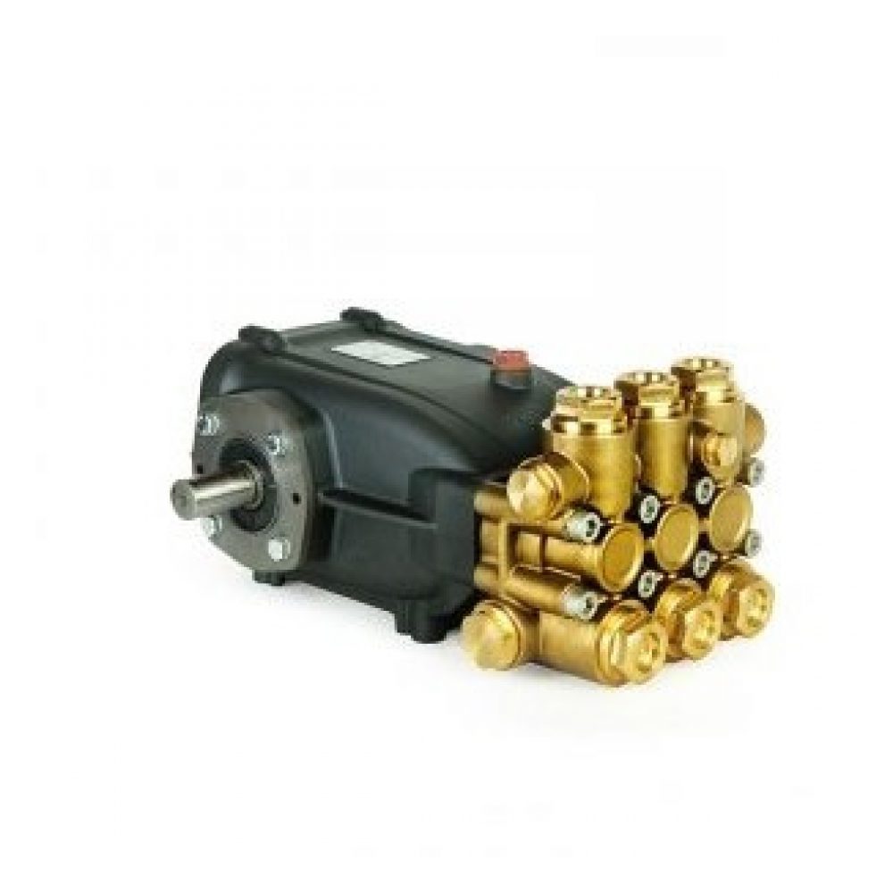 Насос высокого давления Mazzoni GM33250L, 33 л/мин, 250 бар