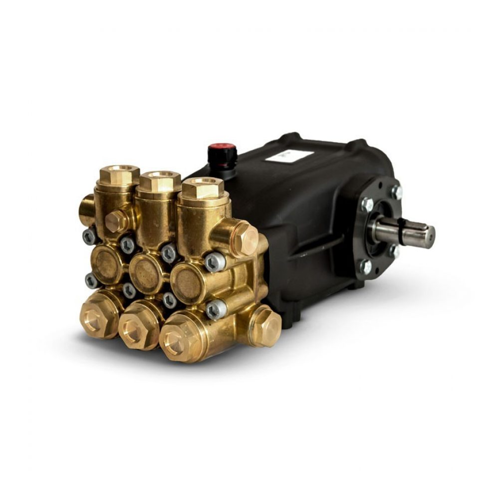 Насос высокого давления Mazzoni GM54150R, 54 л/мин, 150 бар