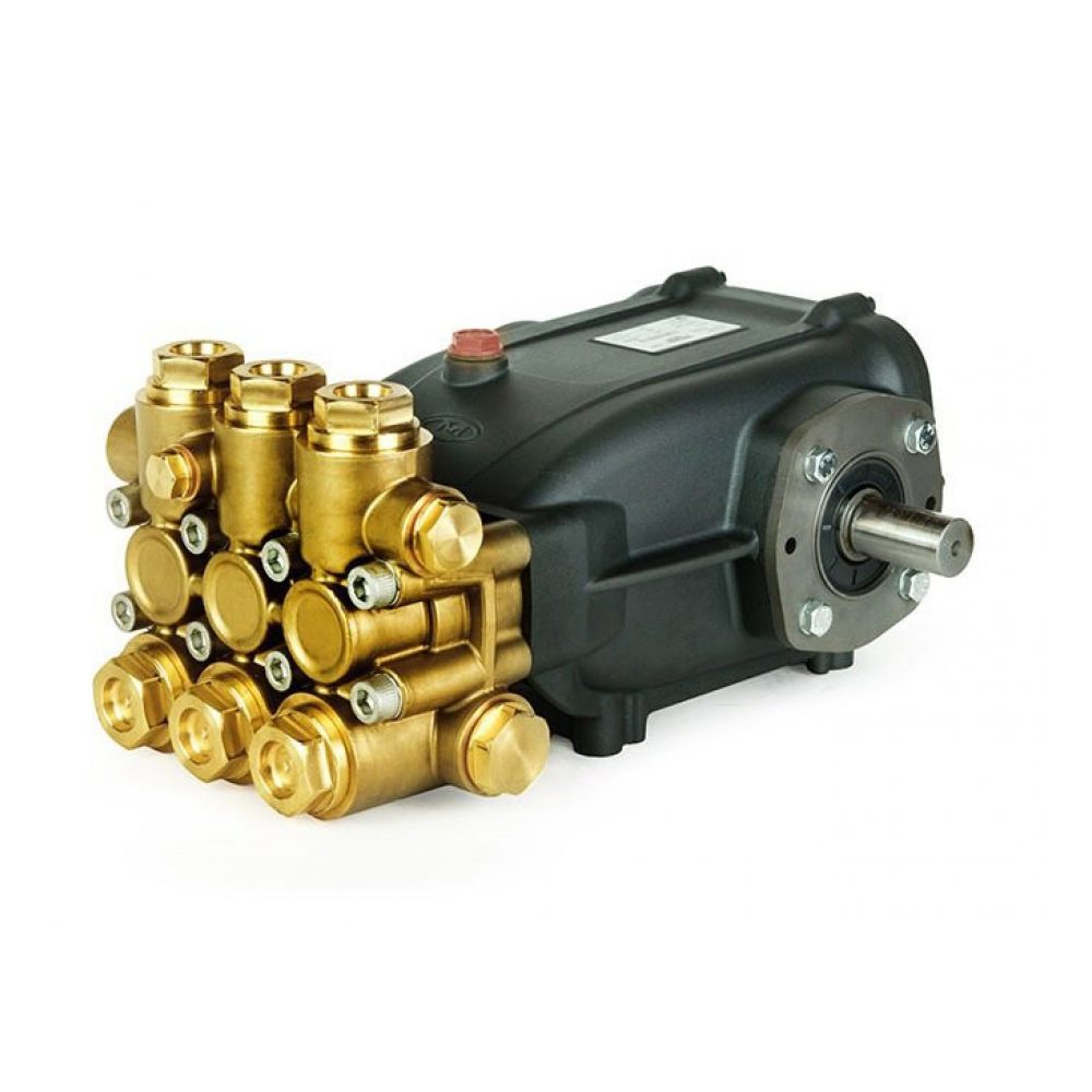 Насос высокого давления Mazzoni GM63150R, 63 л/мин, 150 бар