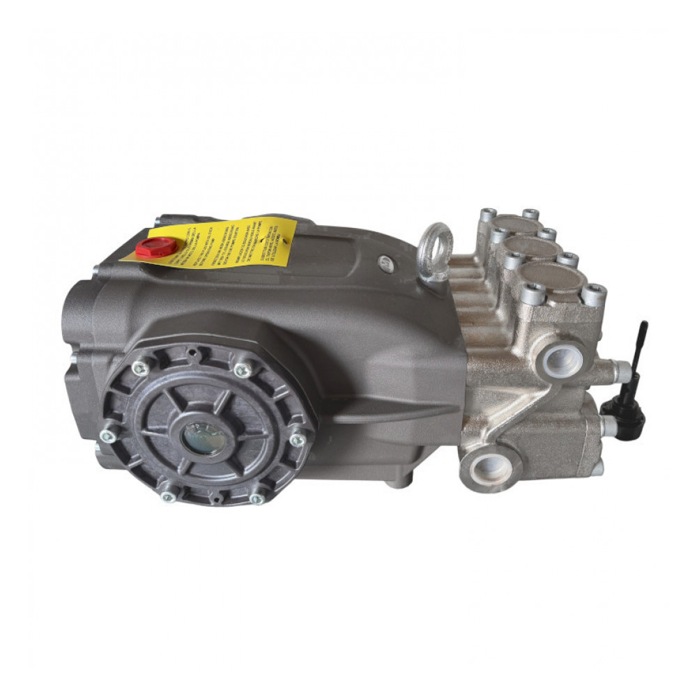 Насос высокого давления Mazzoni LM 1002500R, 100 л/мин, 250 бар, 1450 об/мин