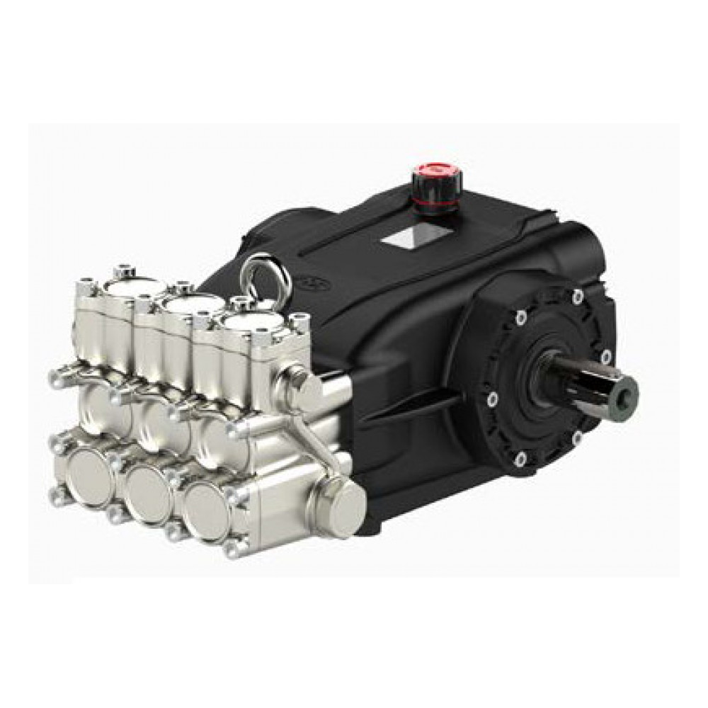 Насос высокого давления Mazzoni LM 80280R, 80 л/мин, 280 бар