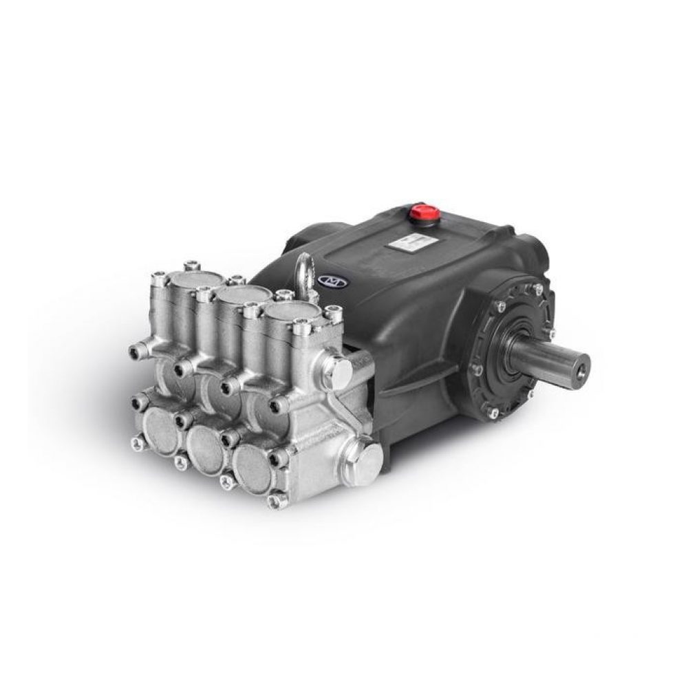 Насос высокого давления Mazzoni LM 90280R, 90 л/мин, 280 бар, 1450 об/мин