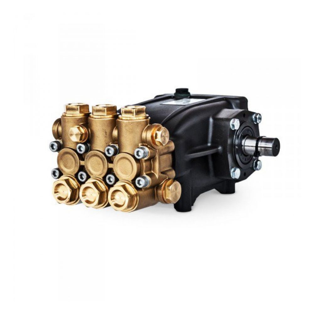 Насос высокого давления Mazzoni MMD21250R, 21 л/мин, 250 бар