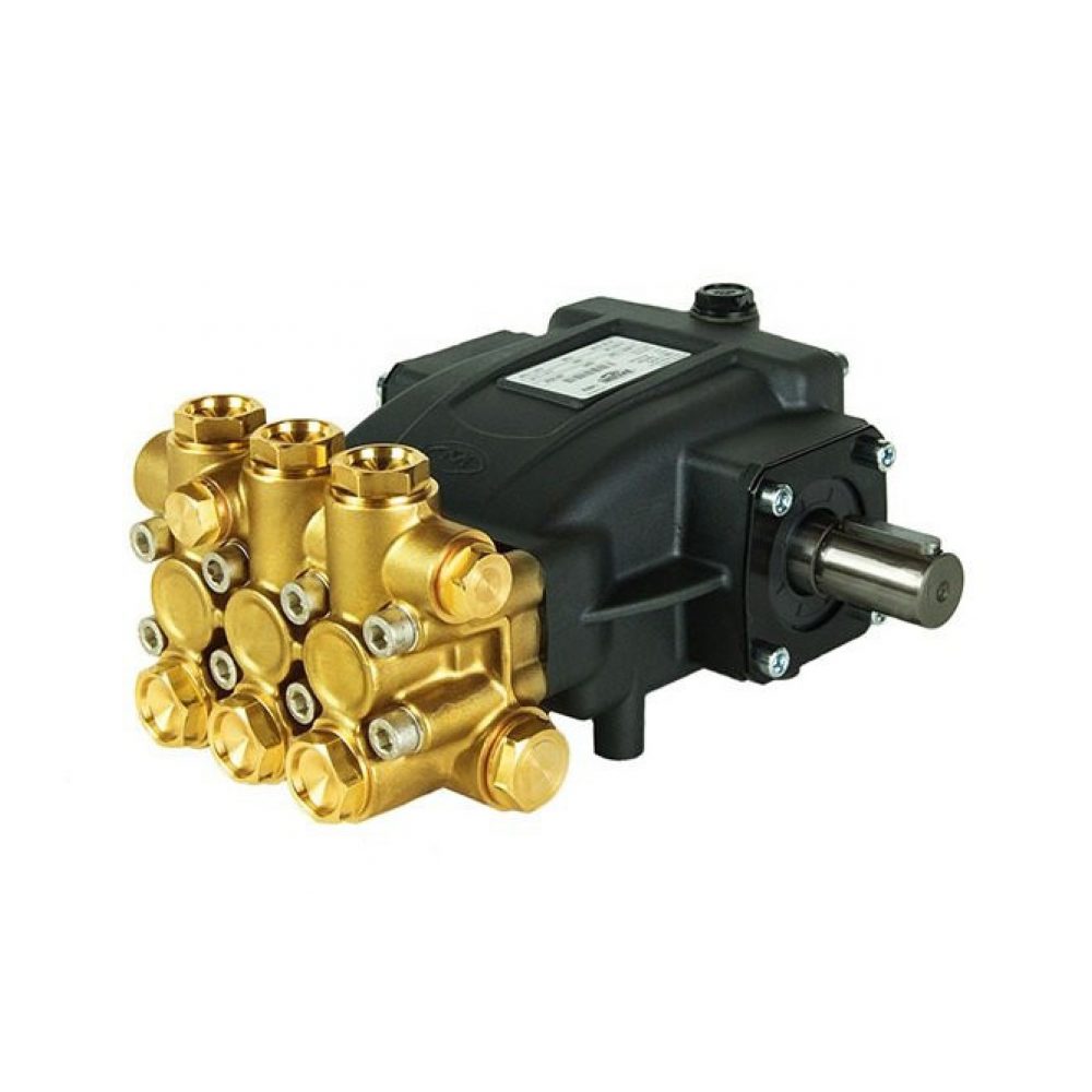 Насос высокого давления Mazzoni PMD 8200R, 8,5 л/мин, 200 бар
