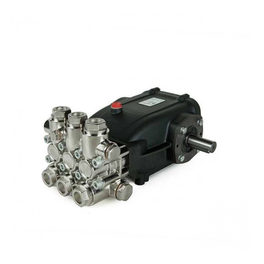 Насос Mazzoni TGM 35170R, 35 л/мин, 170 бар