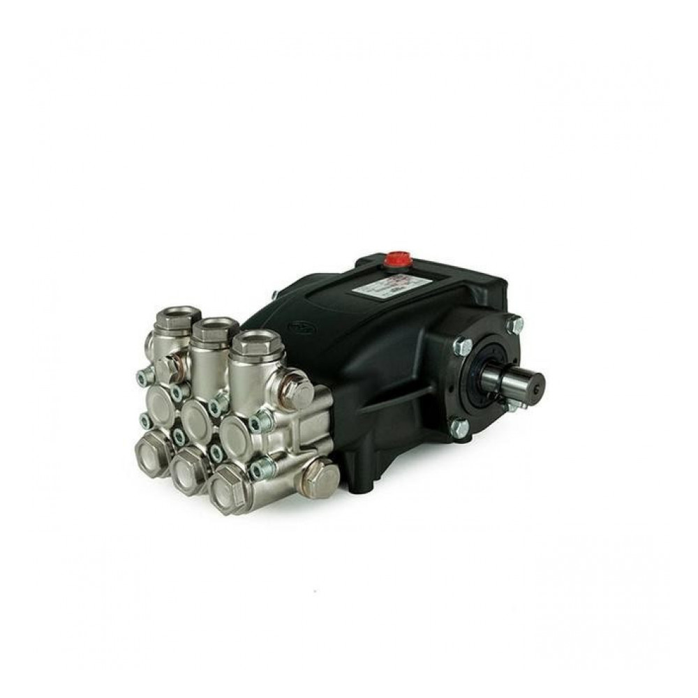 Насос Mazzoni TMMD 15200R, 15 л/мин, 250 бар, 1450 об/мин (200 бар при 85 °C)