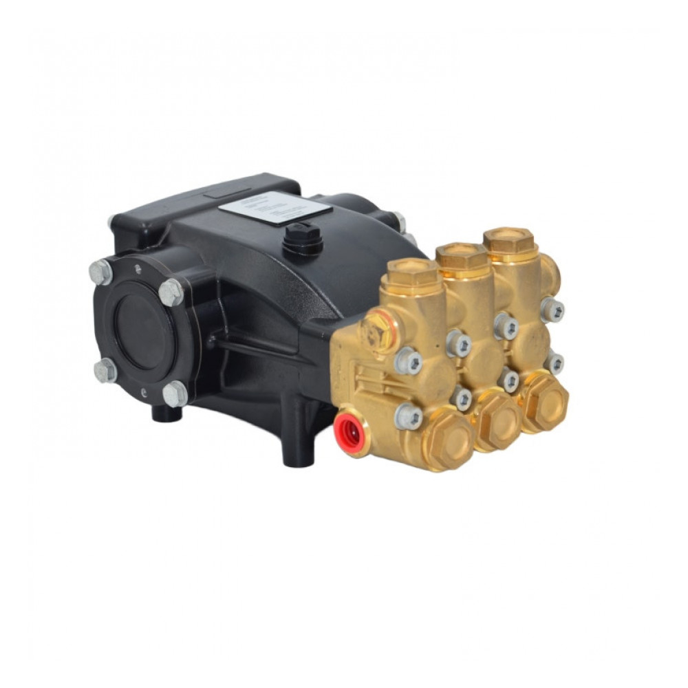 Насос высокого давления MOHP2120R (аналог Hawk серии NMT)