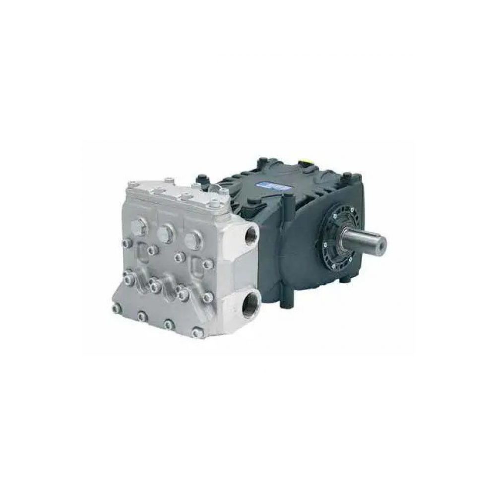 Насос Pratissoli KFG 40NP