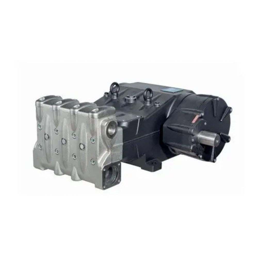 Насос Pratissoli MK2 55