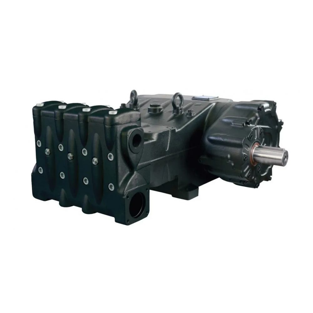 Насос Pratissoli MK2SR6018