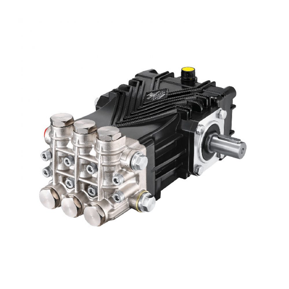 Насос высокого давления Titan FBN1535R, 15 л/мин, 350 бар