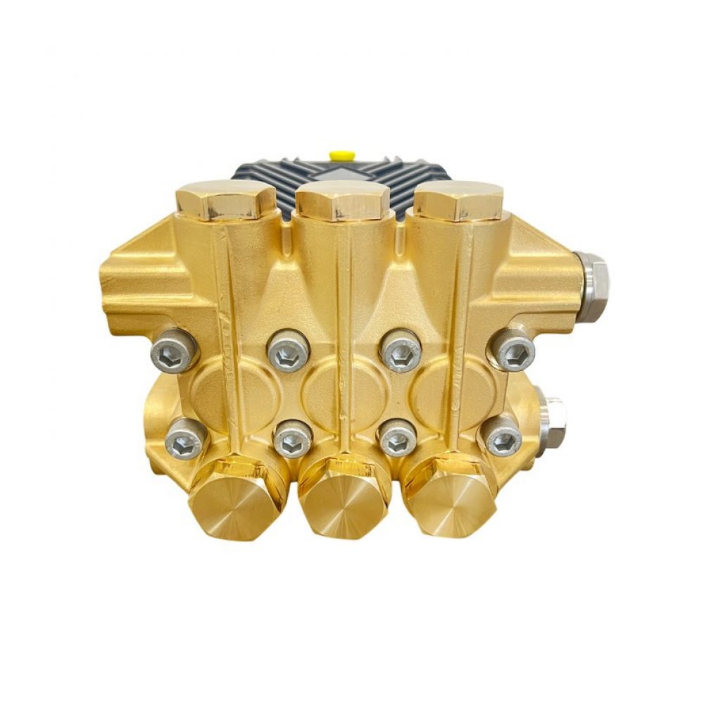 Насос высокого давления Titan FCL7020R, 70 л/мин, 200 бар