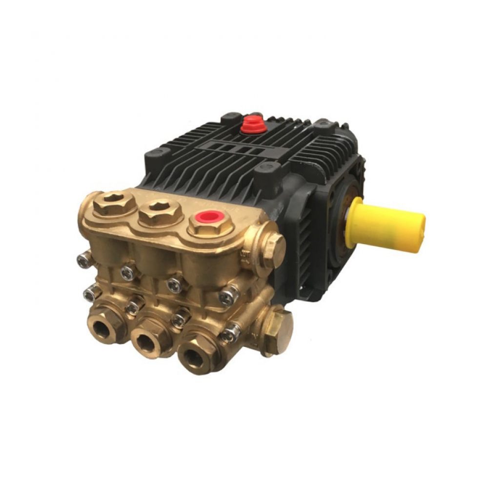 Насос высокого давления TOR BM 15.25 N, 15 л/мин, 250 бар
